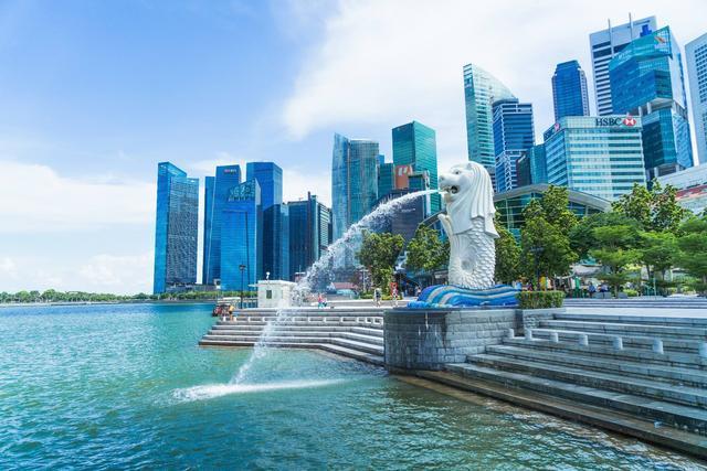 新加坡为什么适合学生留学-新加坡留学，为什么新加坡是世界上车祸率最低的国家之一？