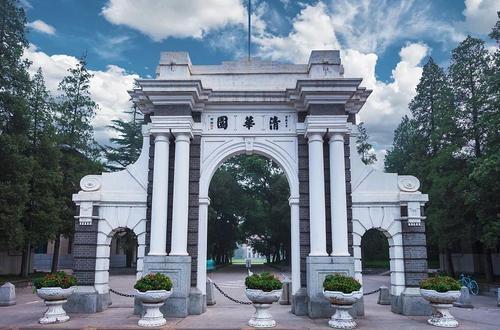 为什么清北都留学-为什么感谢清华大学？