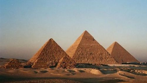 为什么大家都去埃及留学-埃及留学生有钱吗？