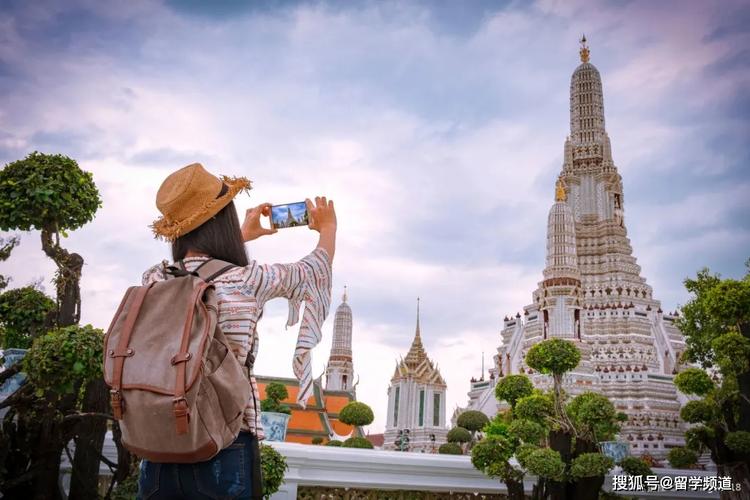 为什么想要去曼谷留学-为什么去泰国读书？