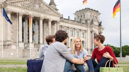 留学特别难吗为什么-有没有去过德国留学的德国研究生难毕业吗?是不是累？