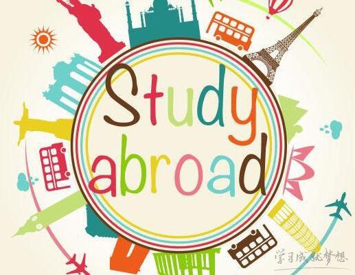 博士妈妈为什么出国留学-为什么要出国留学？