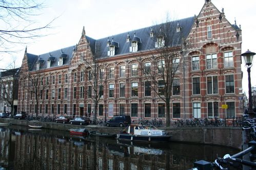 为什么去荷兰留学最好-荷兰留学，阿姆斯特丹大学到底有什么优势？