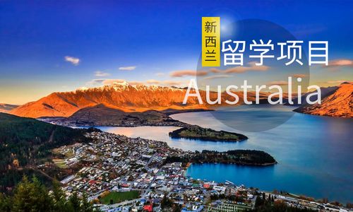 为什么去新西兰留学好-新西兰为何能够吸引学生留学？