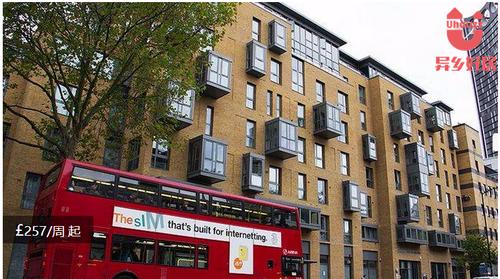 为什么英国留学租房-英国伦敦租房十大问题？