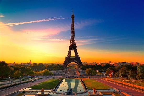 为什么不去法国留学呢-法国留学拒签意味什么？