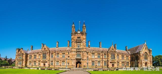 为什么去悉尼大学留学-想去澳大利亚的悉尼大学留学，需要什么条件？