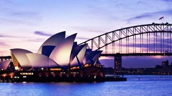 为什么不喜欢澳洲留学-为什么澳洲留学不香了？