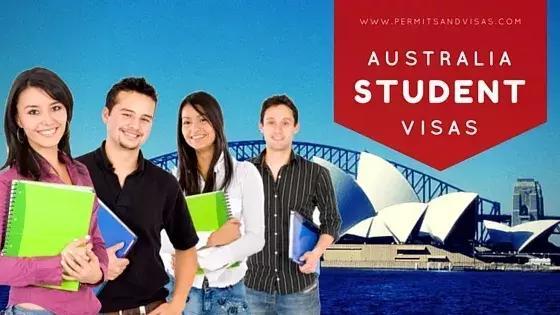 为什么不回澳洲留学呢-为什么澳洲留学生不受欢迎？