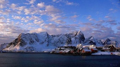 为什么选择在挪威留学-去挪威留学好不好？