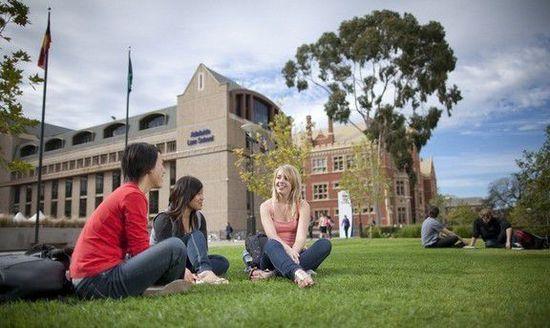 澳洲留学为什么女生多-为什么澳洲留学生不受欢迎？