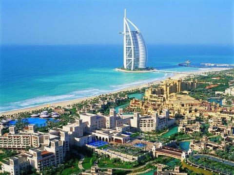 为什么没人去阿联酋留学-迪拜留学费用大概多少？