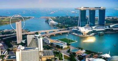 为什么留学移民新加坡好-为什么富人要去新加坡？