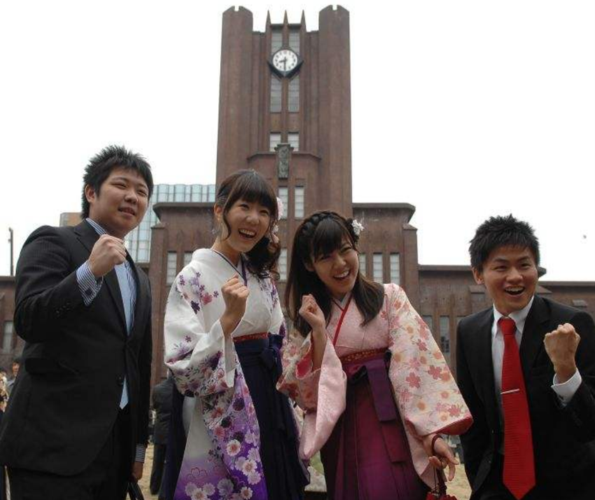你为什么不给日本留学-为什么日本人不出国？