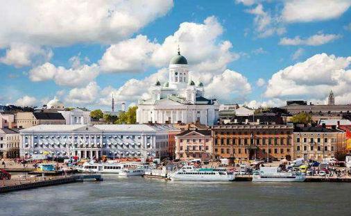 为什么芬兰留学好移民-北欧哪个国家适合留学并且移民？