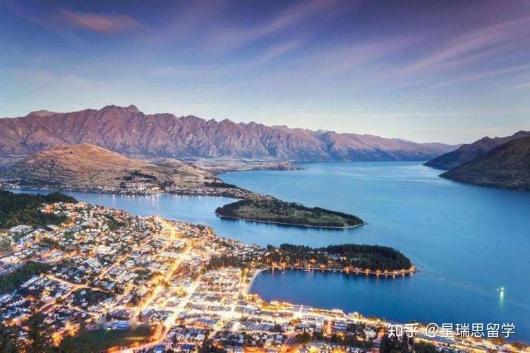 为什么新西兰留学很小众-博士留学性价比高的国家？