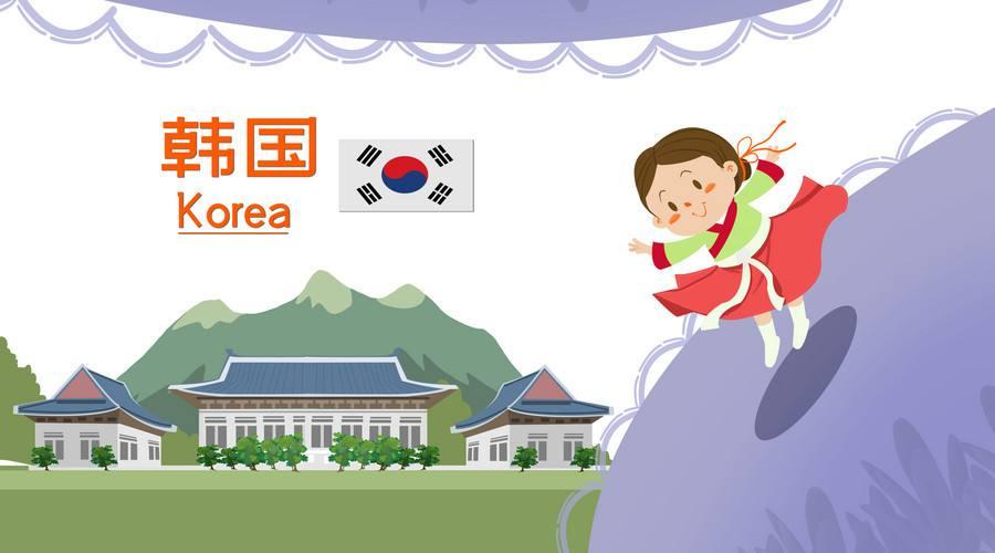 韩国为什么选择中国留学-韩国人到中国留学条件？