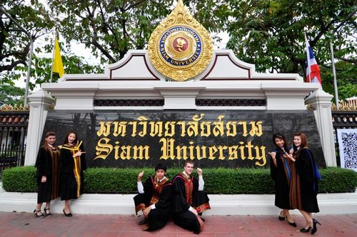 为什么现在去泰国留学-去泰国上大学有意义吗？