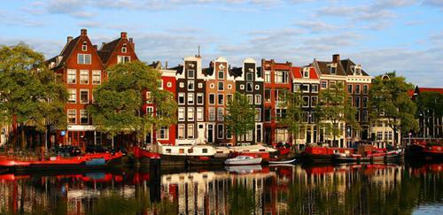 为什么留学不推荐荷兰-荷兰留学为什么不受欢迎？