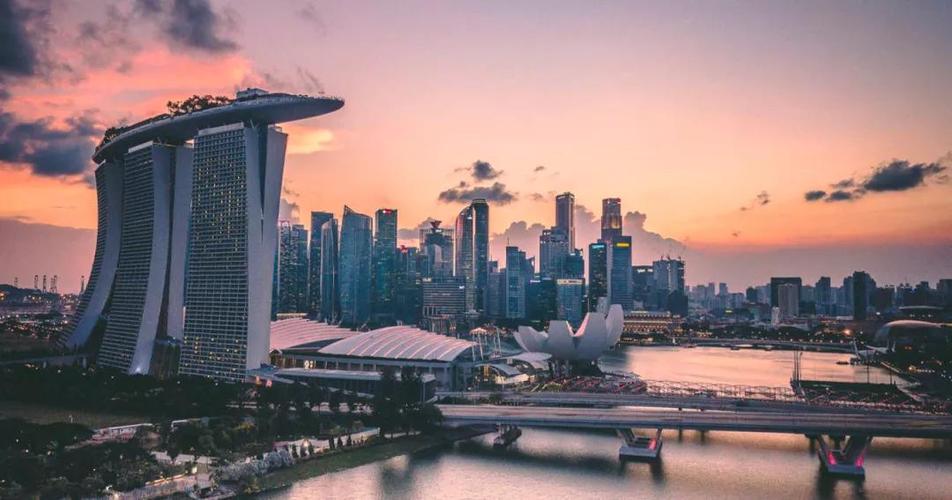 新加坡留学为什么那么热-新加坡留学有哪些优势？