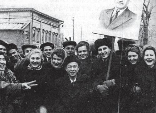 为什么喜欢去苏联留学-苏联留学什么意思？