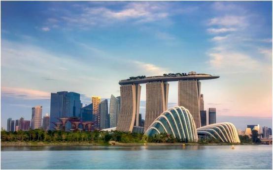 富商为什么都去新加坡留学-为什么很多有钱人都移民新加坡？