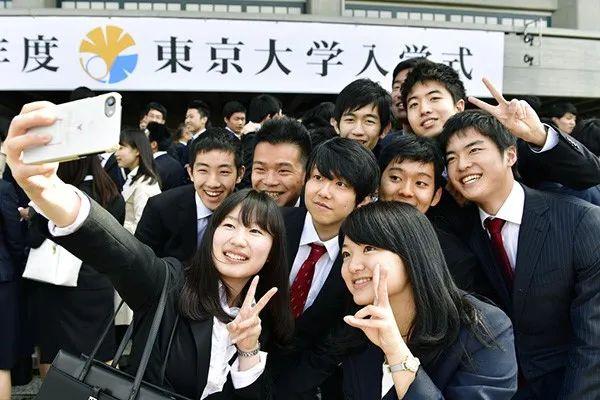 为什么日本留学没有含金量-东京大学修士国内认可吗？