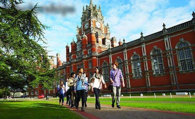 为什么英国留学最有优势-英国留学好处？
