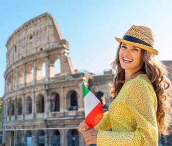 为什么说不要留学意大利-女孩子留学意大利好吗？
