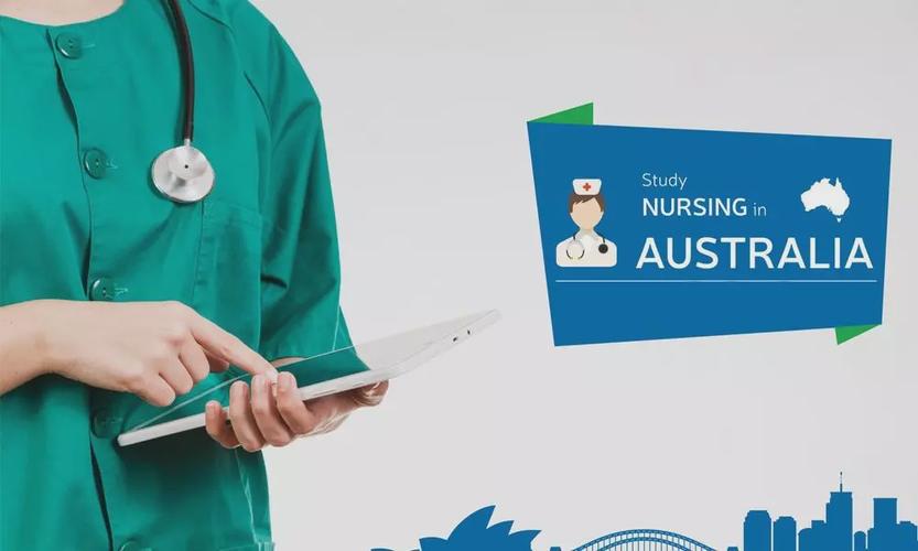 为什么护士去澳洲留学-澳洲的护理专业是不是很难学?而且也不好毕业呢？