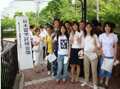日本为什么没小孩留学-为什么中国学生很少去日本留学？