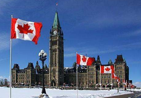 留学为什么选加拿大-加拿大因为什么而出名？