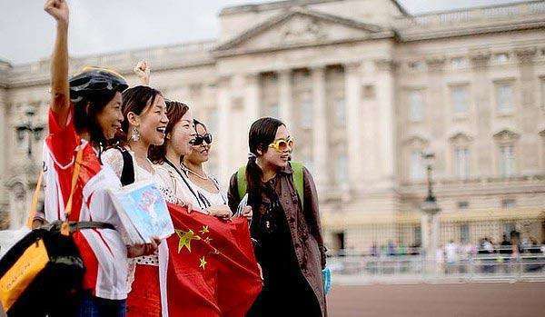 为什么不去外国留学呢-为什么中国人大部分都不出国？