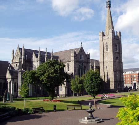 为什么留学爱尔兰人多-爱尔兰留学条件和费用真实感受？