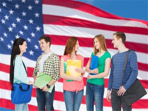 美国留学为什么毕业很快-请问，留学生在美国到底好找工作吗？