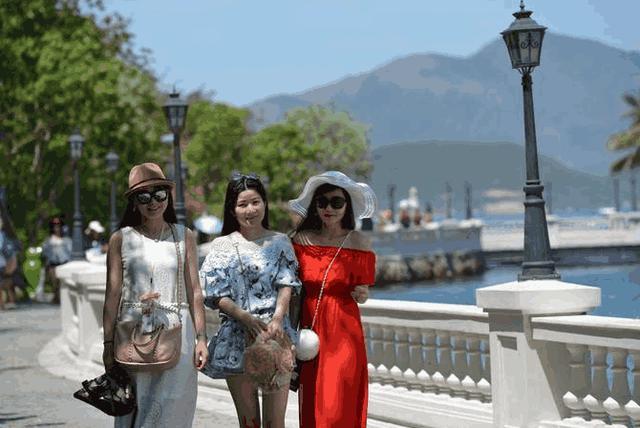 为什么越南要来广西留学-为什么那么多越南人留学韩国？