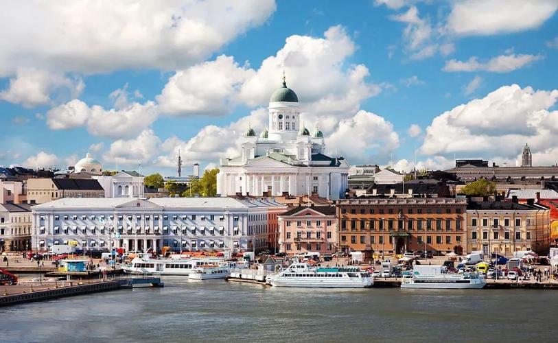 为什么英国留学都去芬兰-女生建议去芬兰留学么？