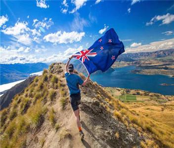 我为什么要留学新西兰-为什么没中介推荐新西兰留学？