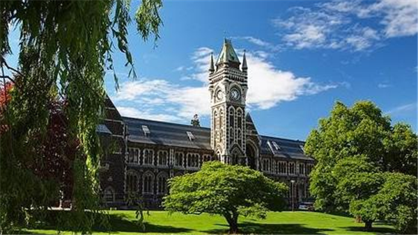 新西兰为什么适合女孩留学-新西兰读完大学容易移民吗？
