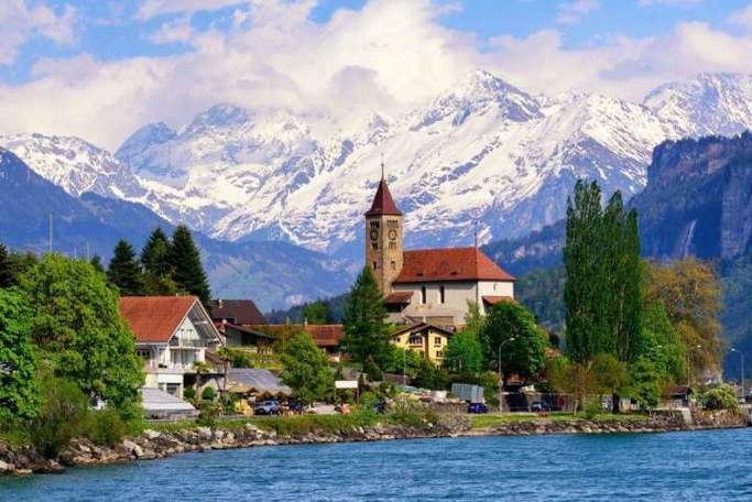 为什么瑞士留学人少-为什么很少去瑞士留学？