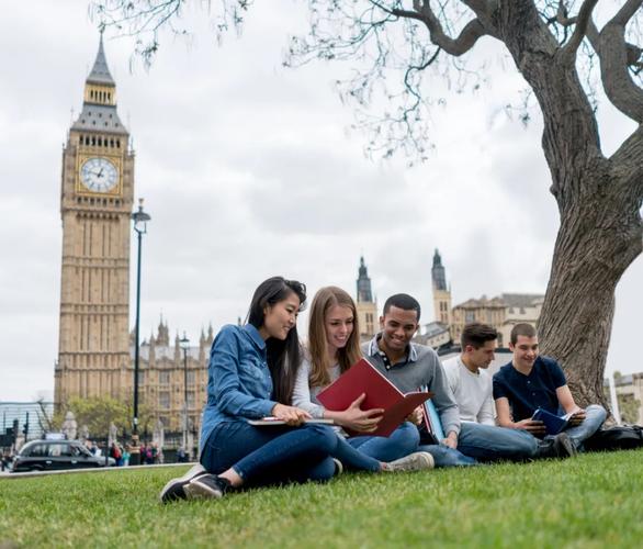 为什么想要去欧洲留学-为什么选择去英国从事初等教育？