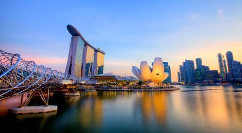 为什么有人会去新加坡留学-为什么去新加坡留学？