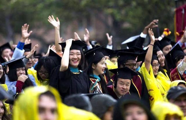 美国留学为什么那么少-为什么中国人大部分都不出国？