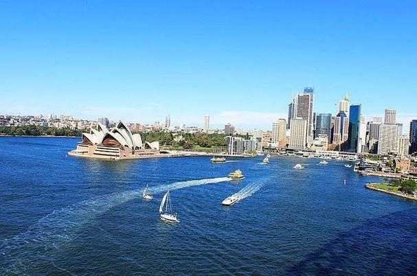 为什么都去悉尼留学呢-为什么澳洲留学生不受欢迎？