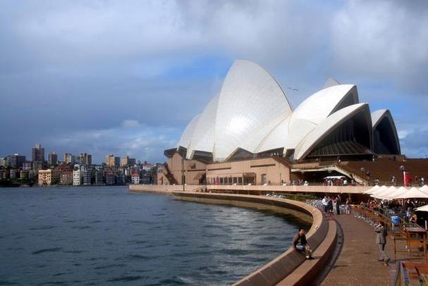 为什么不愿去澳洲留学-为什么澳洲留学门槛低？