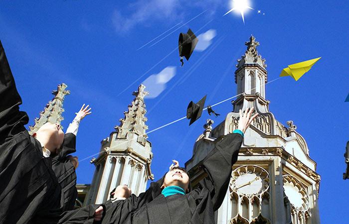 英国留学为什么申请本科-为什么出国留学可以申请本科？