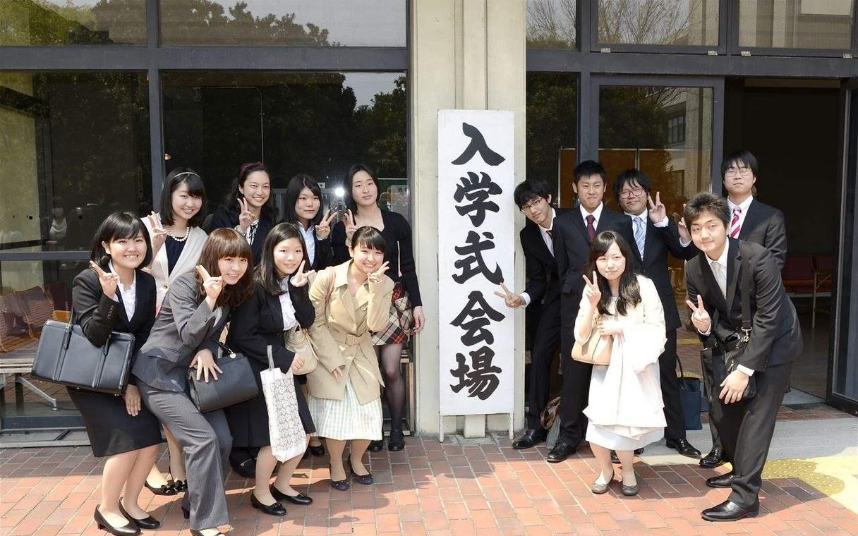 为什么都说日本留学便宜-为什么中国学生很少去日本留学？