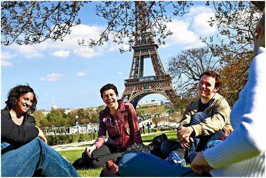 为什么不能去法国留学-留学法国的13个忠告？