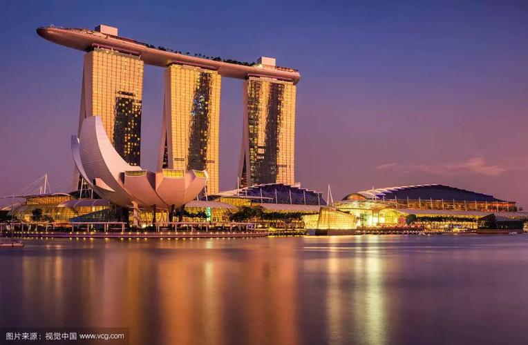 为什么想留在新加坡留学-为什么去新加坡留学？