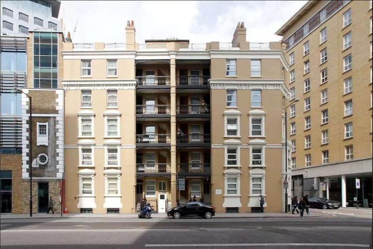 伦敦留学为什么选公寓-伦敦公寓值得购买吗？
